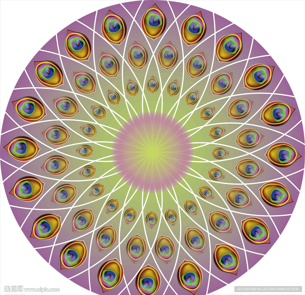 挂毯地毯沙滩巾图案图片