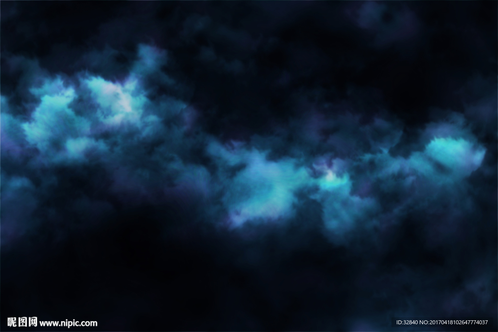 水彩 手绘 小清新 笔刷 底纹