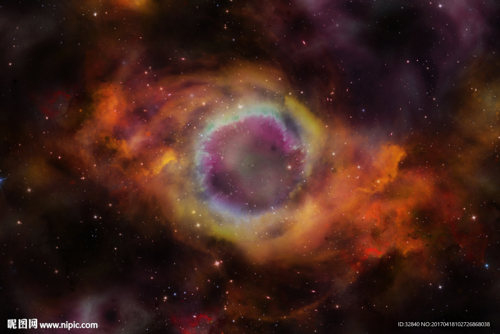 水彩 手绘 小清新 笔刷 底纹