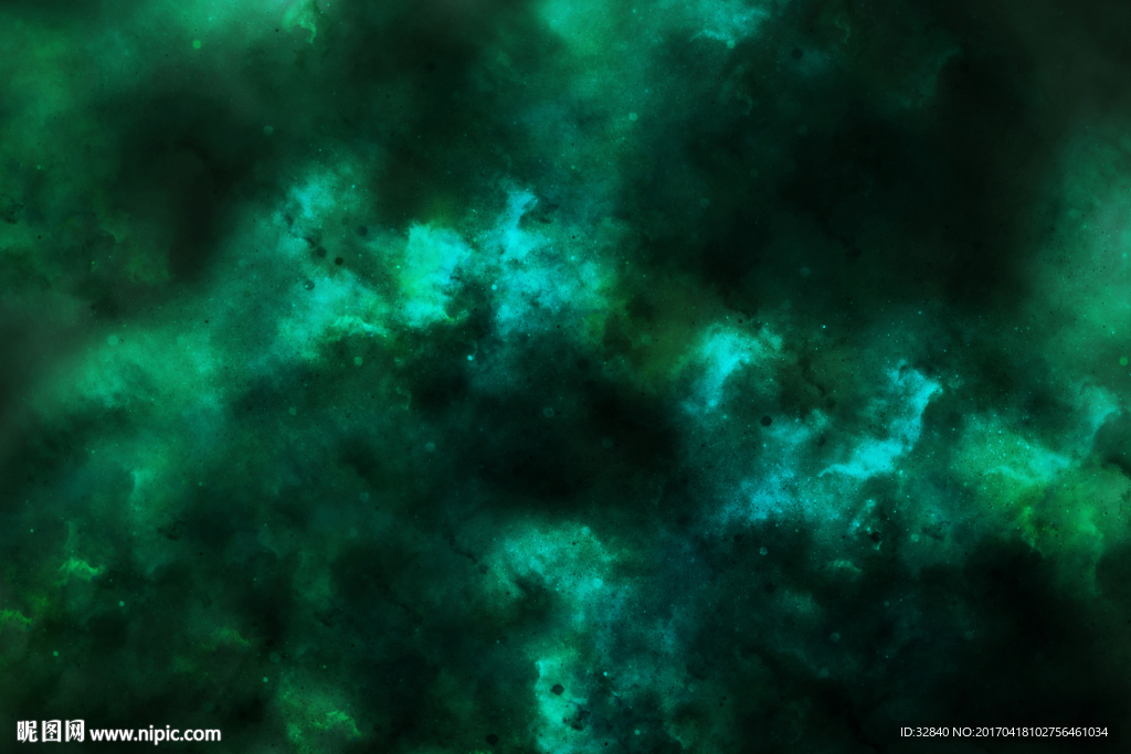 水彩 手绘 小清新 笔刷 底纹