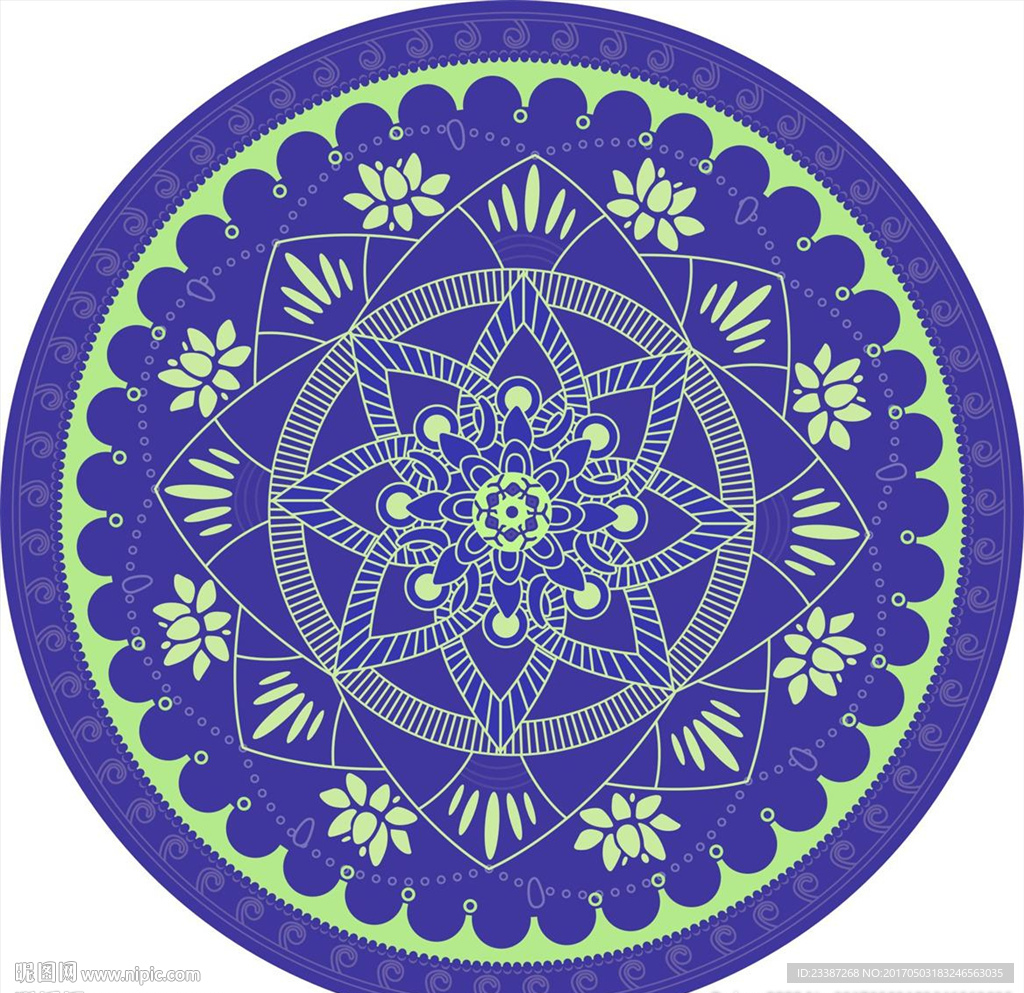 挂毯地毯沙滩巾图案图片