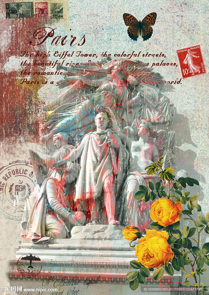 欧美装饰画 欧美油画 欧式油画