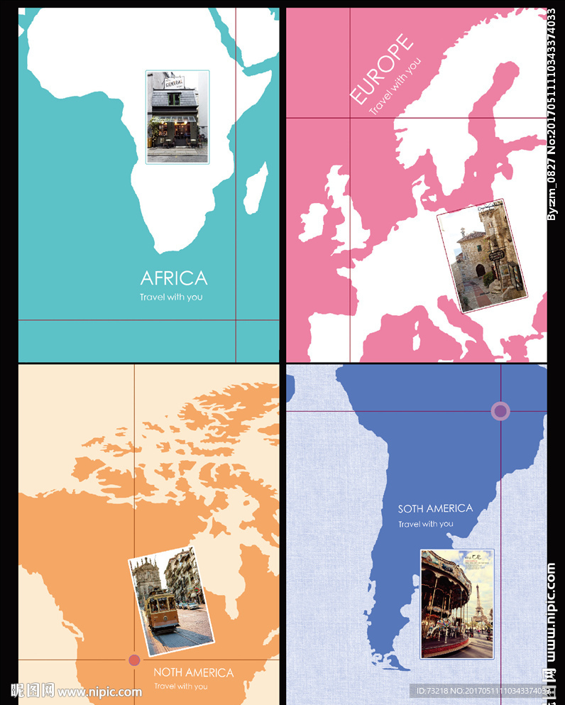 环球旅行中性本本