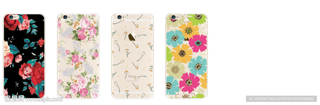 彩绘手机壳 邹菊 菊花 素材