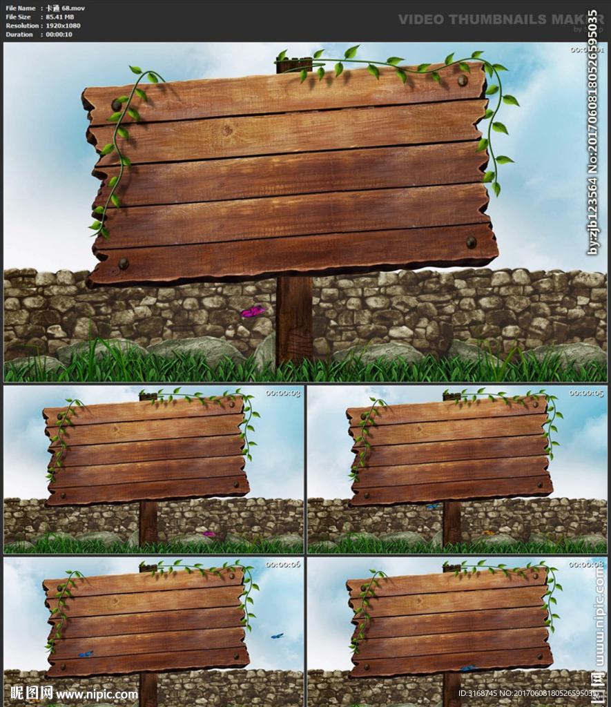 卡通   节日背景 漫画动物