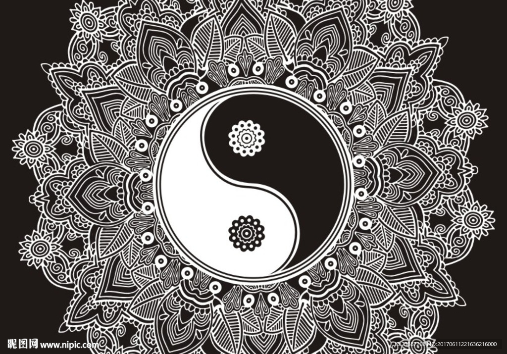 花纹挂毯图案花纹地毯图案图片