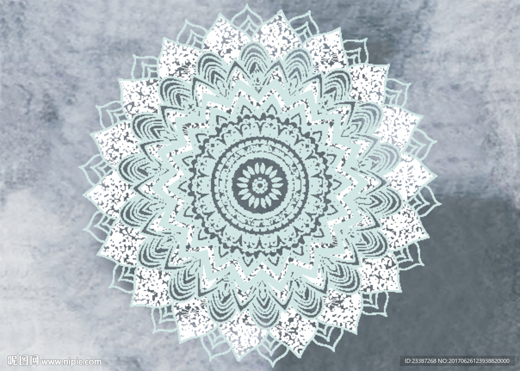 花纹挂毯图案花纹地毯图案图片