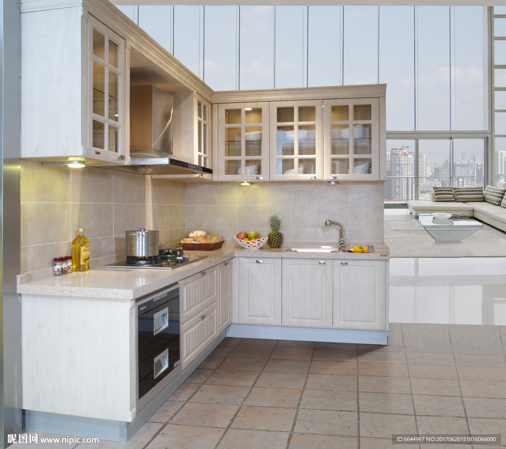 定制 家具 效果图