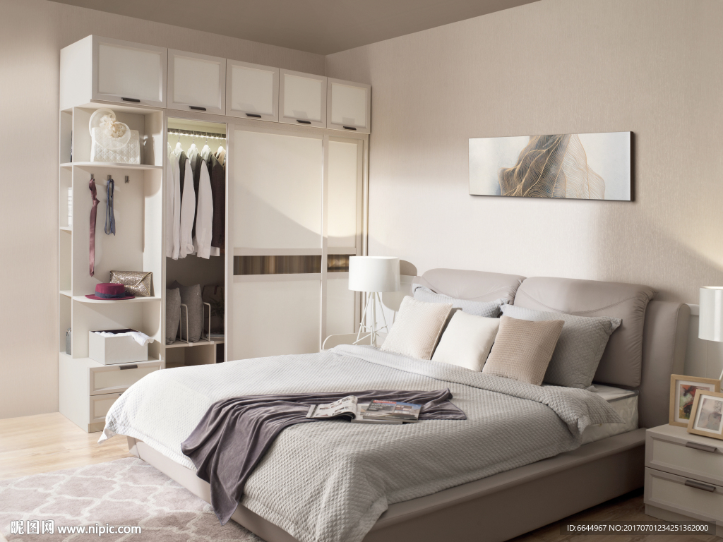 定制 家具 效果图