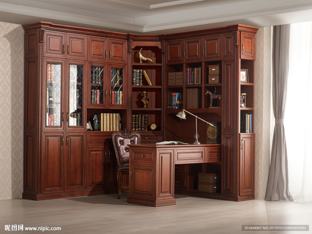 定制 家具 效果图