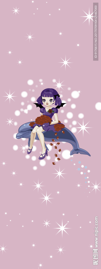 卡通移门  平开门