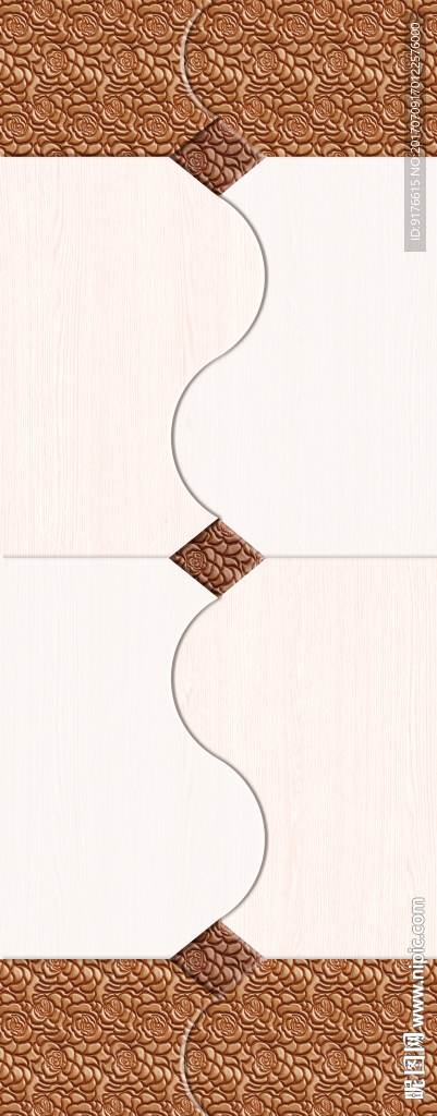 欧式以么  平开门