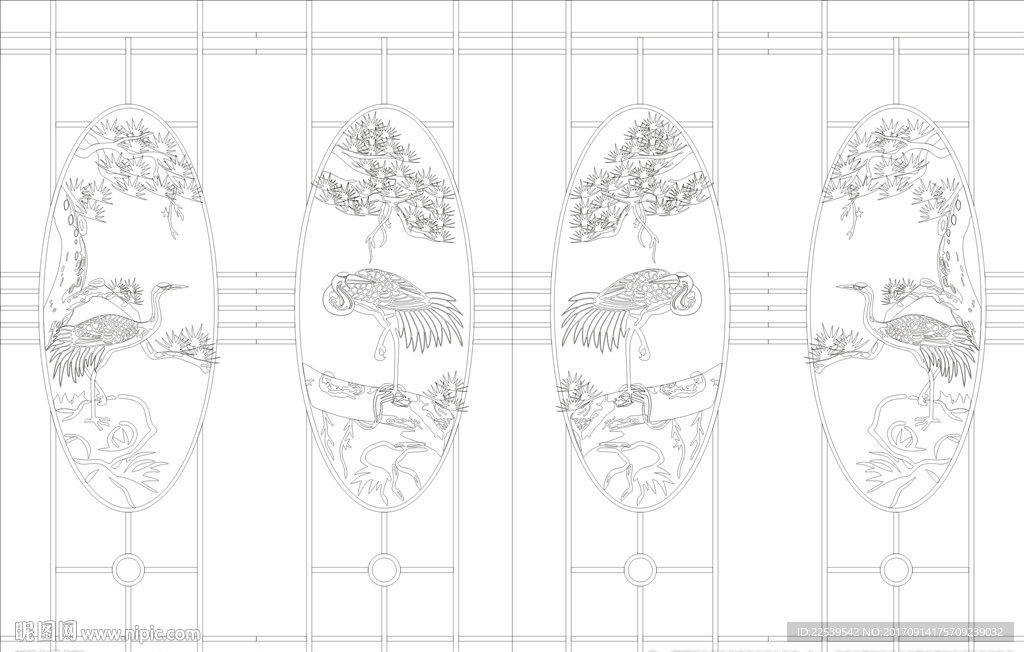 移门工艺玻璃 冰雕
