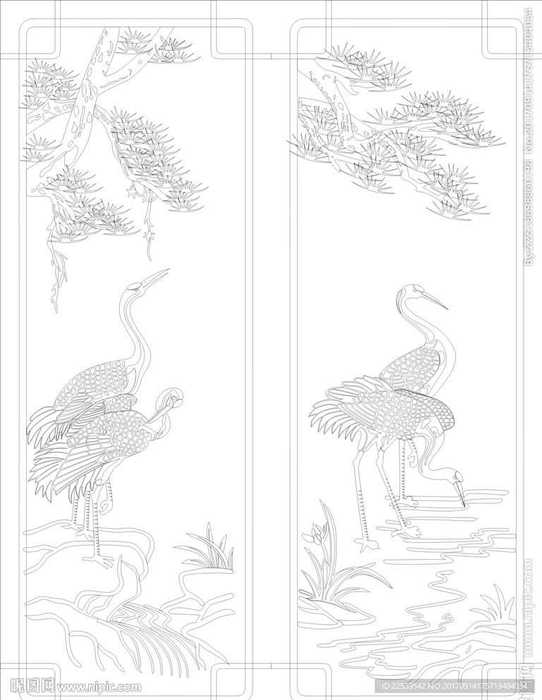 移门工艺玻璃 冰雕