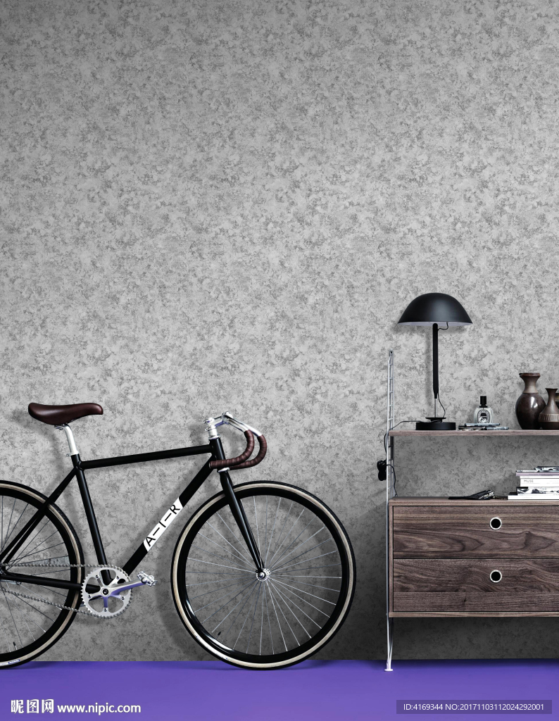 美式现代 家居摆设