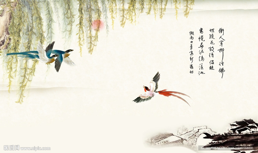 周庄水韵江南水乡