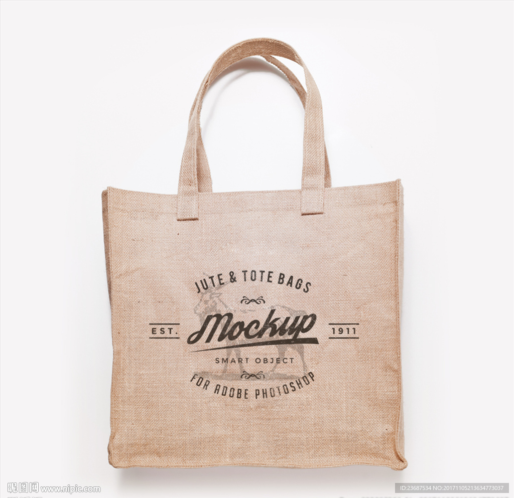 VI样机智能贴图模版效果图