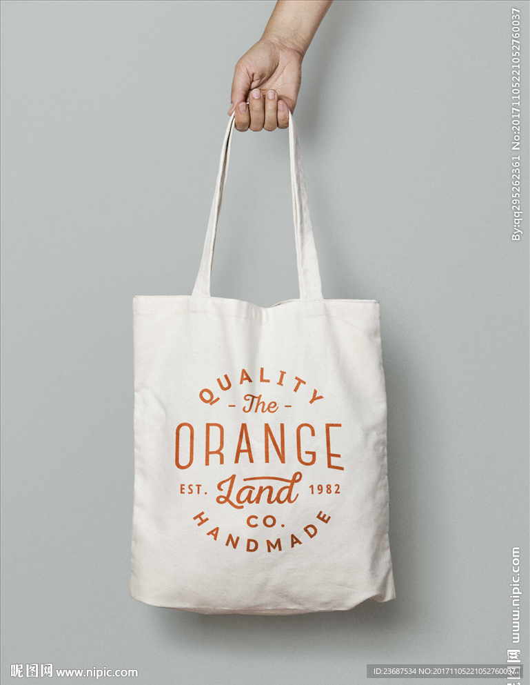 VI样机智能贴图模版效果图