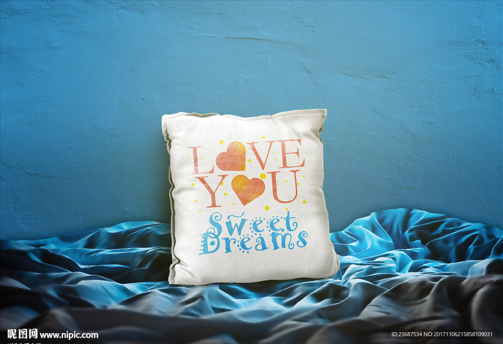 VI样机智能贴图模版效果图