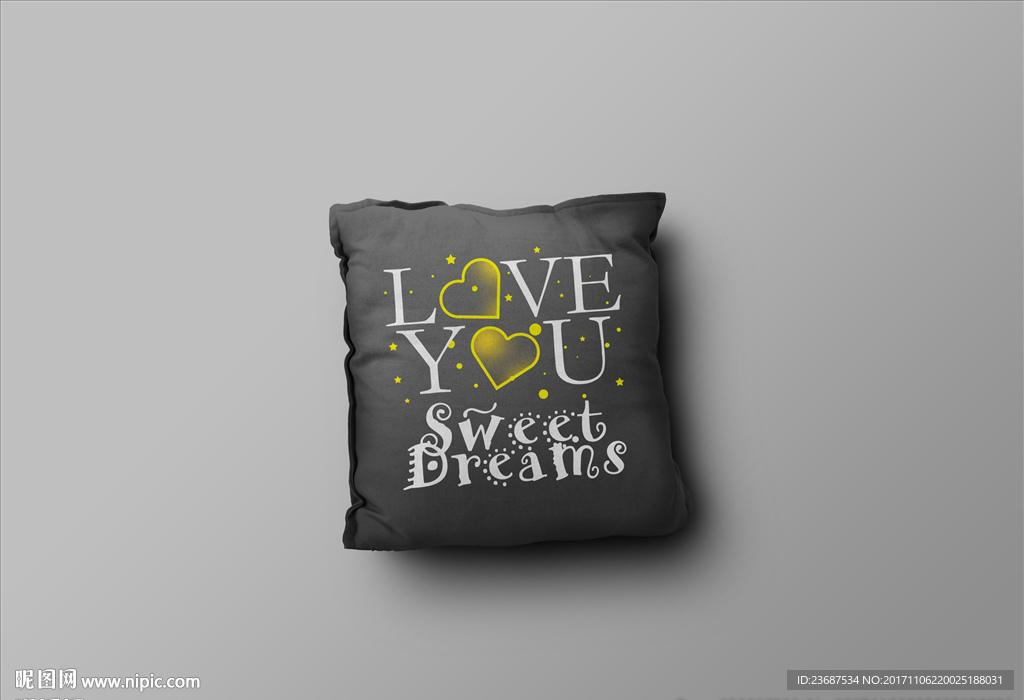 VI样机智能贴图模版效果图