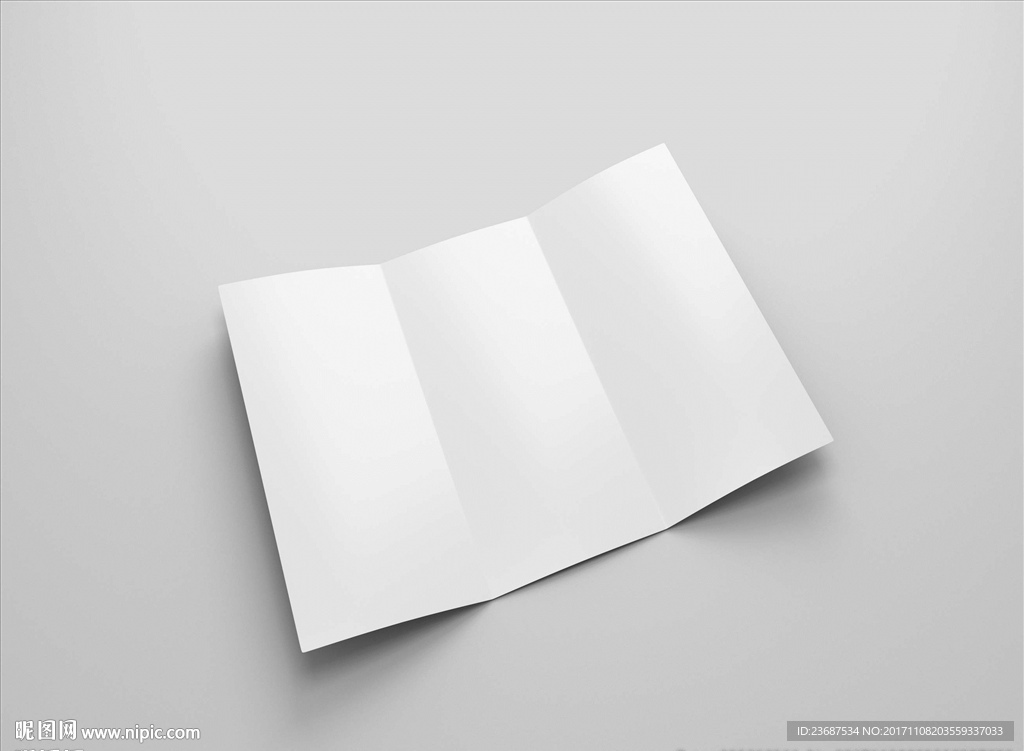 VI样机智能贴图模版效果图