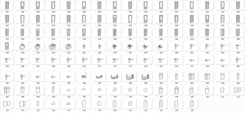 住宅门窗  室内门窗 等等