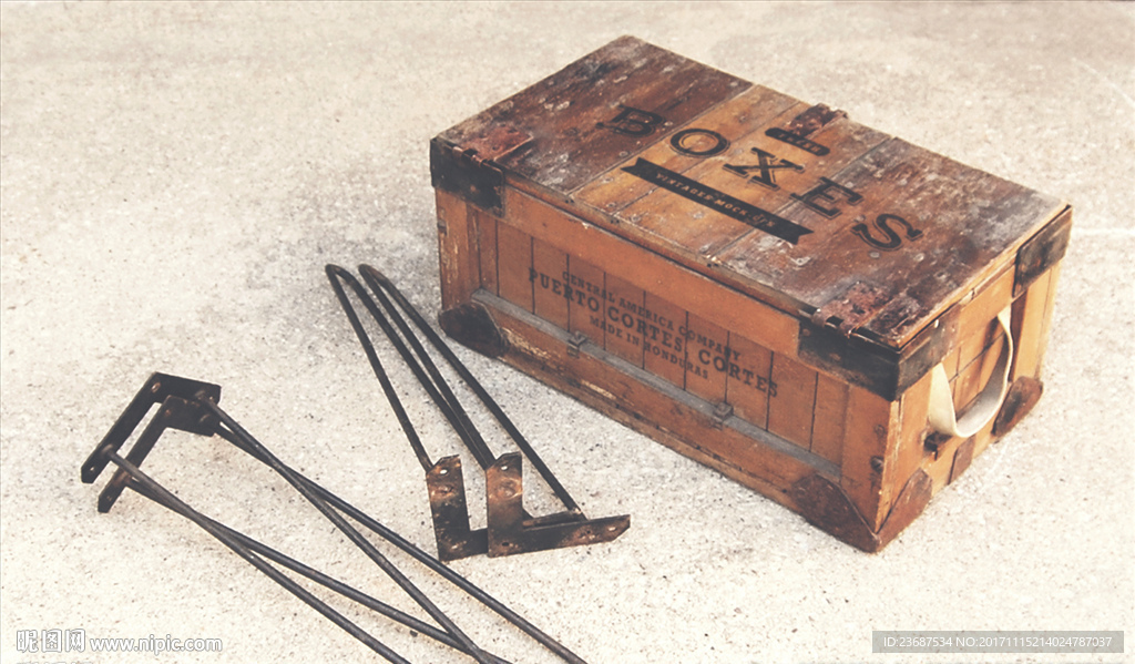 VI样机智能贴图模版效果图