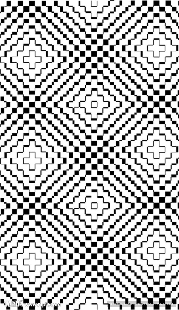 LV 路易威登图案