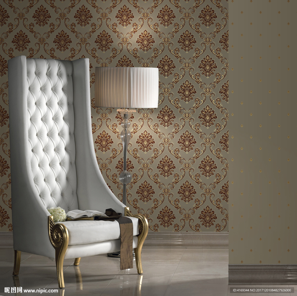 欧式风格 家居摆设