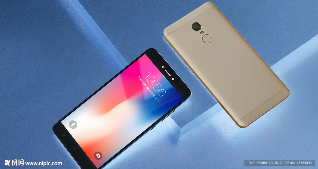 安卓智能手机场景