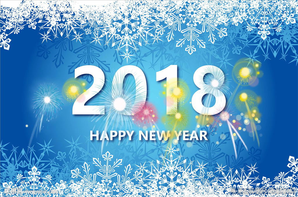 2018年圣诞节贺卡