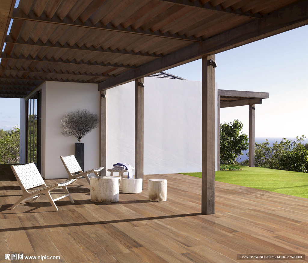 最新瓷砖效果图 北欧空间