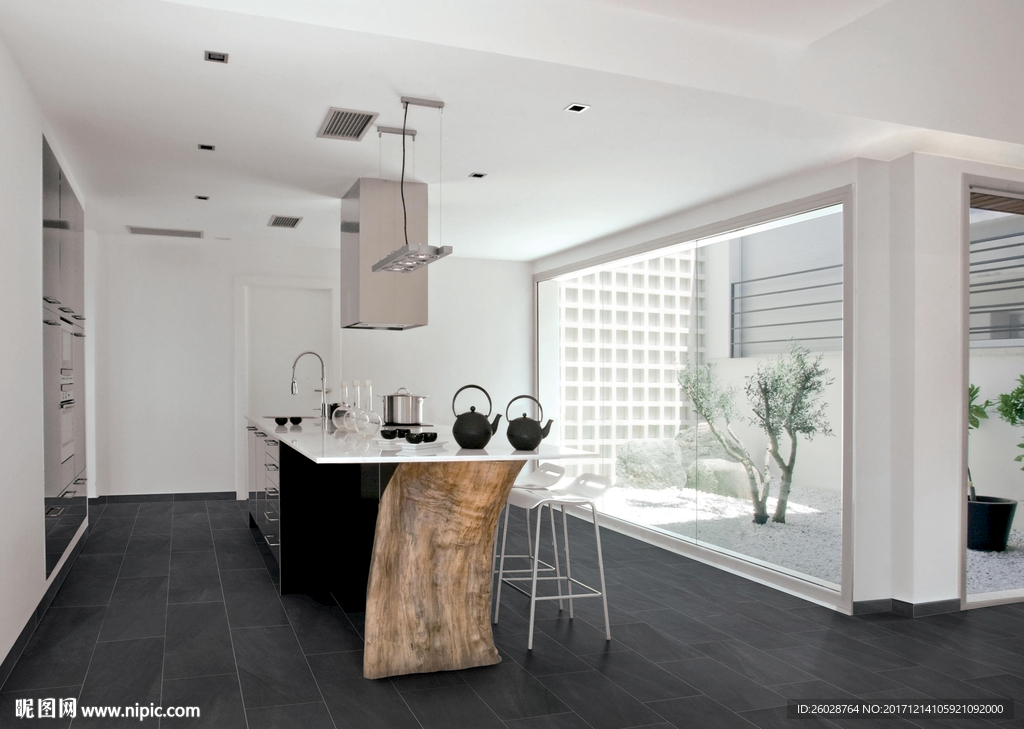 最新瓷砖效果图 北欧空间