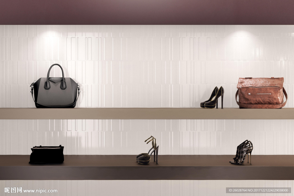 极致现代简约 瓷片 瓷砖效果