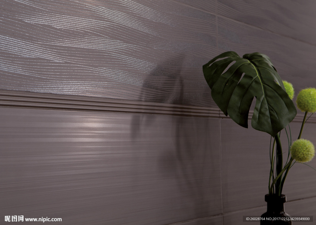 极致现代简约 瓷片 瓷砖效果