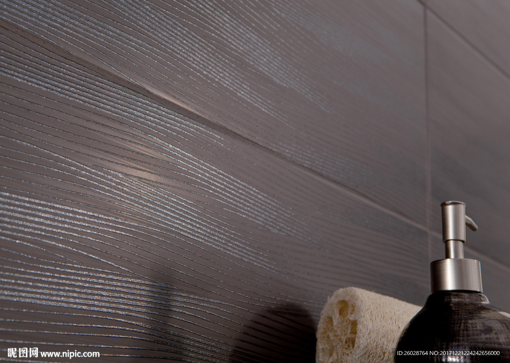 极致现代简约 瓷片 瓷砖效果