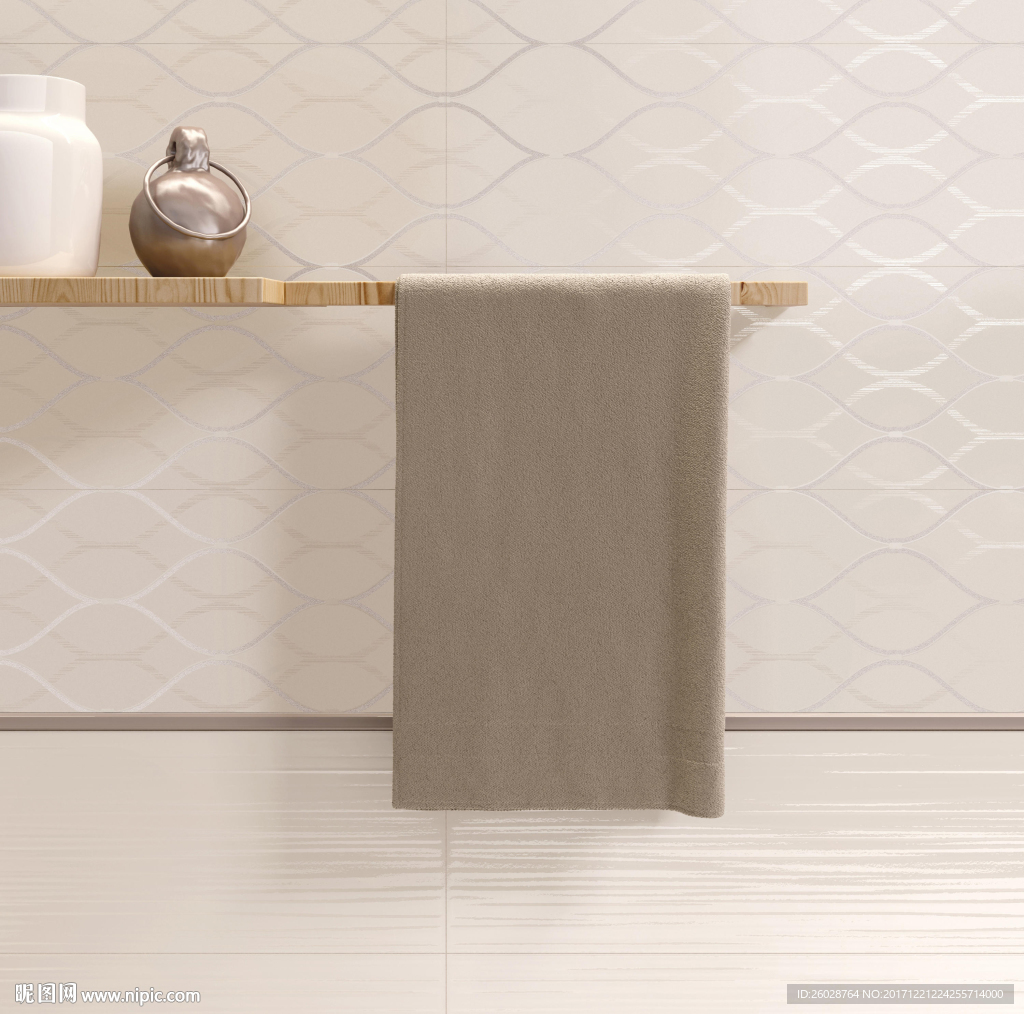 极致现代简约 瓷片 瓷砖效果