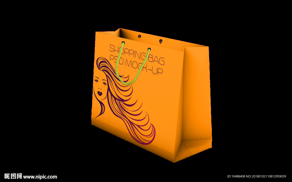 智能对象 样机 贴图  模型