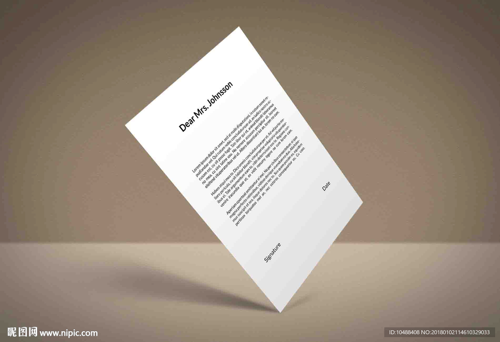 智能对象 样机 贴图  模型