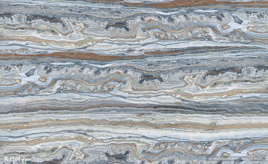 欧式石纹条纹大理石纹理背景墙