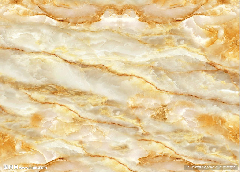 金色工装大理石纹理石纹素材