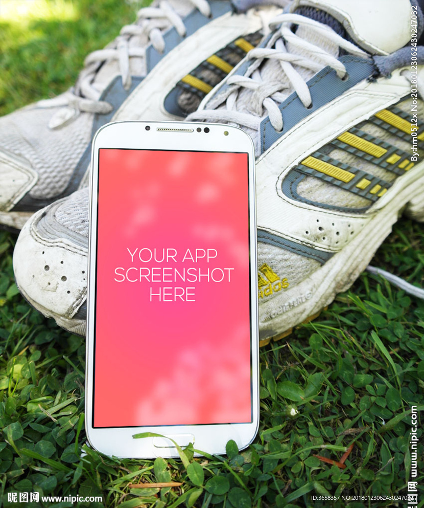 苹果手机样机图片