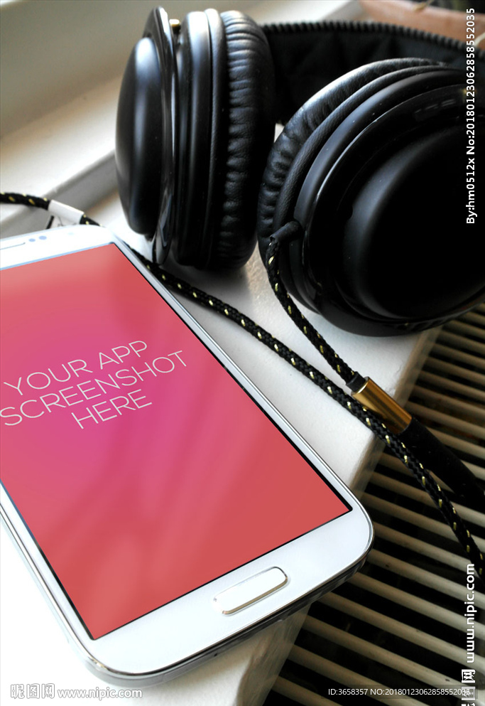 苹果手机样机图片