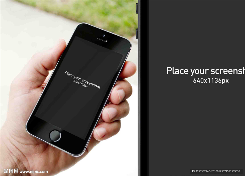苹果手机样机图片