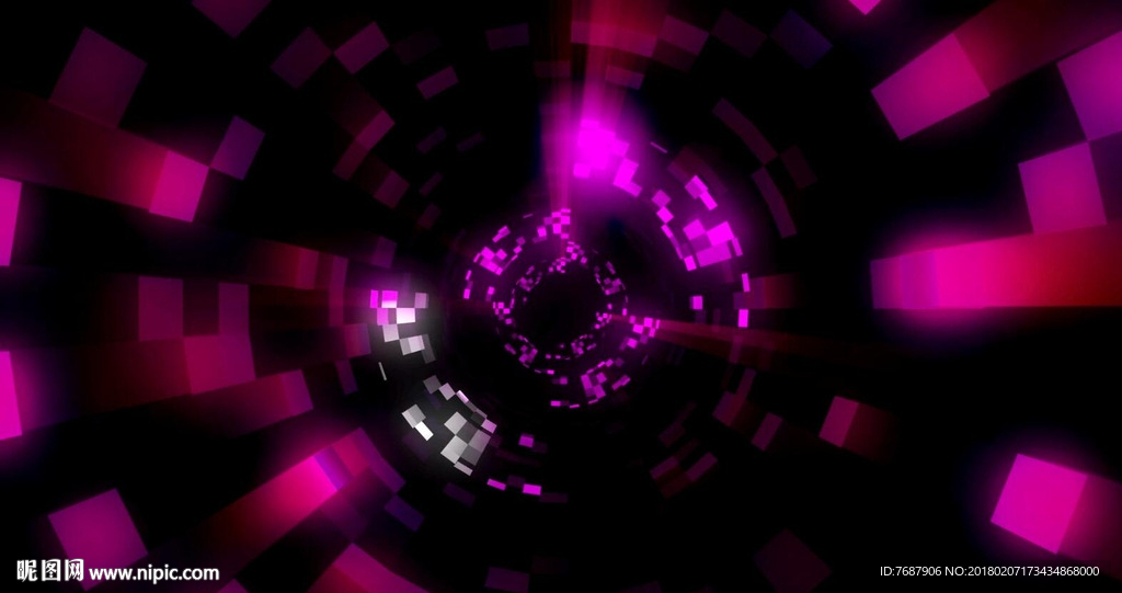 劲爆街舞现代舞快节奏酒吧夜店