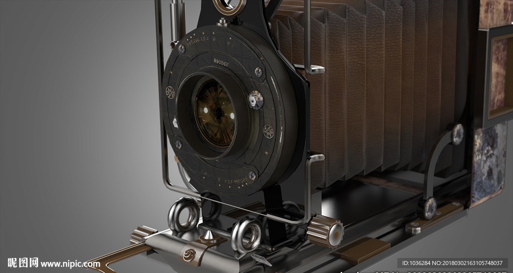 透明底高清复古相机图片透明底