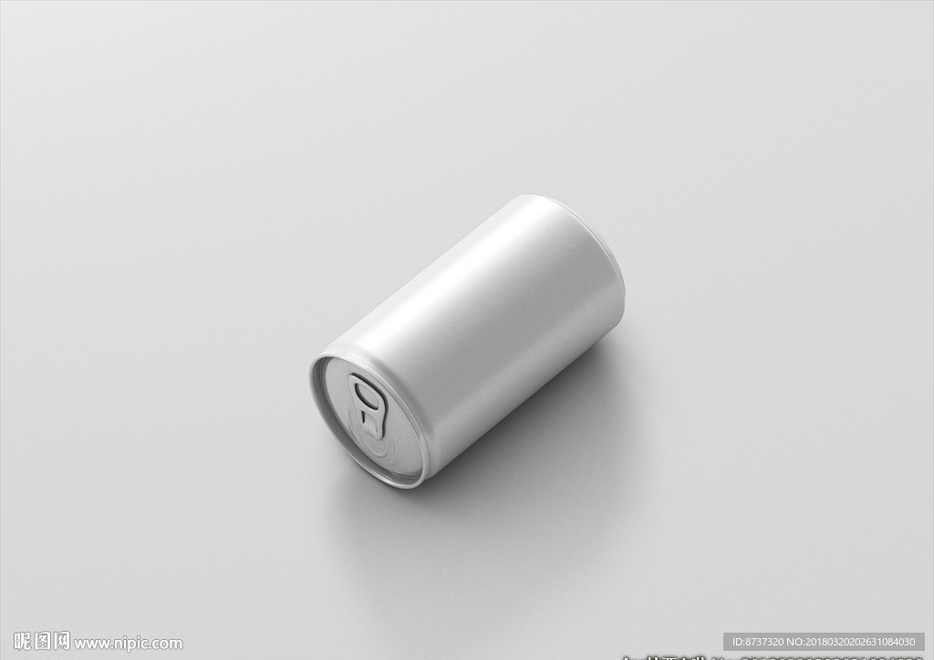 饮料杯展示贴图样机图片