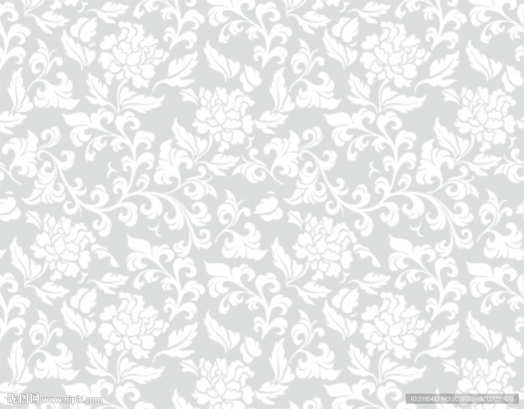 硅藻泥图案  玫瑰底纹  花纹