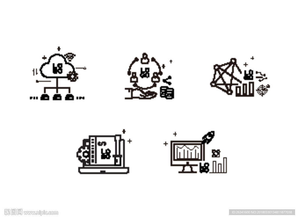 物联网共享经济大数据开发运营