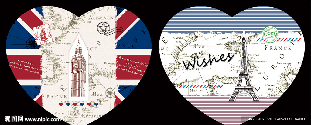 本本封面 相册 礼品盒 礼品袋